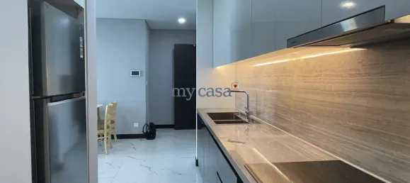 1 Schlafzimmer Wohnung in Thu Duc, Vietnam, Nr. 8829 4