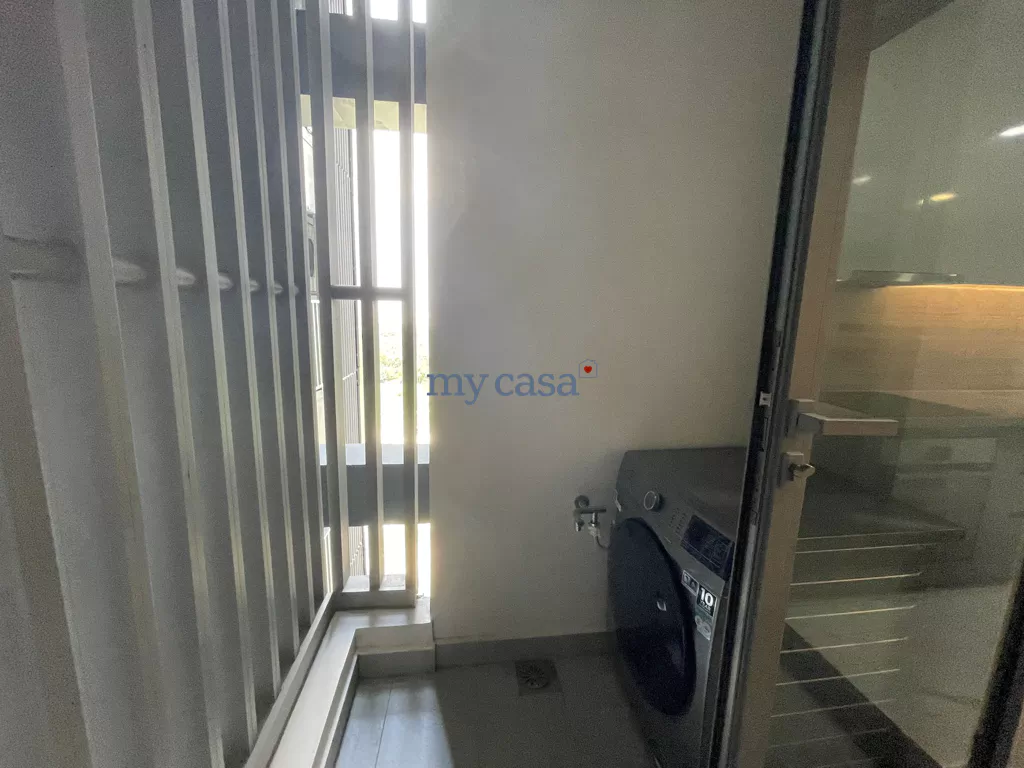 1 Schlafzimmer Wohnung in Thu Duc, Vietnam, Nr. 8829