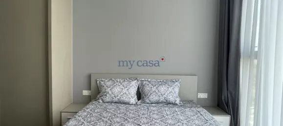 1 Schlafzimmer Wohnung in Thu Duc, Vietnam, Nr. 8829 13