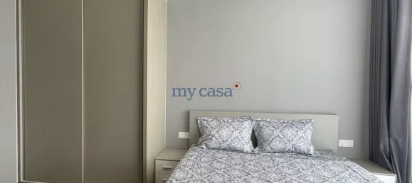 1 Schlafzimmer Wohnung in Thu Duc, Vietnam, Nr. 8829 6