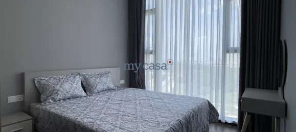 1 Schlafzimmer Wohnung in Thu Duc, Vietnam, Nr. 8829 5