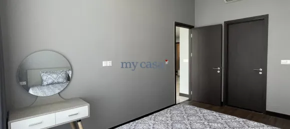 1 Schlafzimmer Wohnung in Thu Duc, Vietnam, Nr. 8829 7