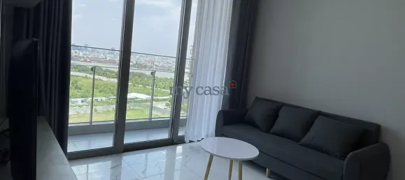 1 Schlafzimmer Wohnung in Thu Duc, Vietnam, Nr. 8829 14