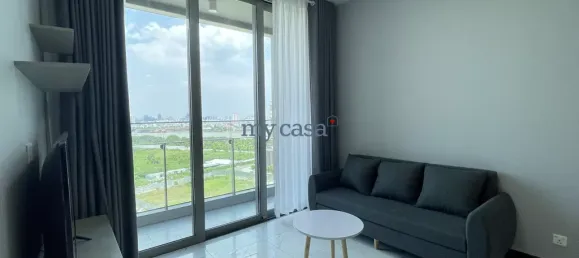 1 Schlafzimmer Wohnung in Thu Duc, Vietnam, Nr. 8829 16