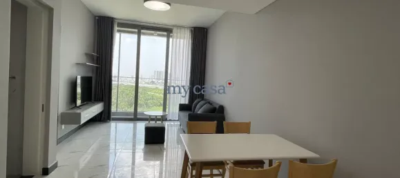 1 Schlafzimmer Wohnung in Thu Duc, Vietnam, Nr. 8829 15