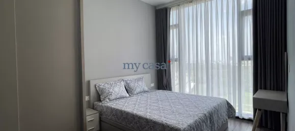 1 Schlafzimmer Wohnung in Thu Duc, Vietnam, Nr. 8829 11