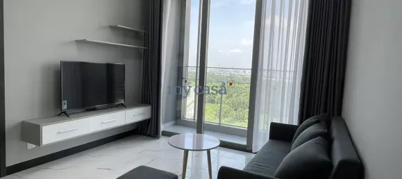 1 Schlafzimmer Wohnung in Thu Duc, Vietnam, Nr. 8829 3