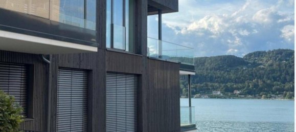 2-salle Appartement à Maria Worth, Austria No. 213250 8