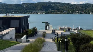 2-salle Appartement à Maria Worth, Austria No. 213250