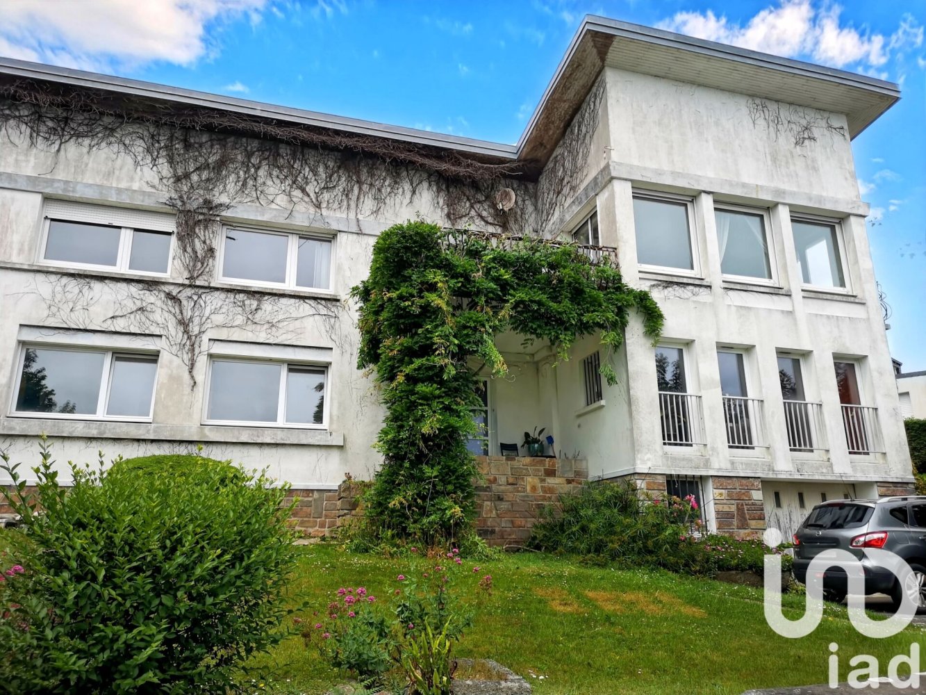 11 rooms House in Brest, France No. 286005