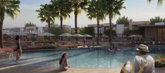 Villa de 4 dormitorios en Dubai Land, UAE No. 21760 10