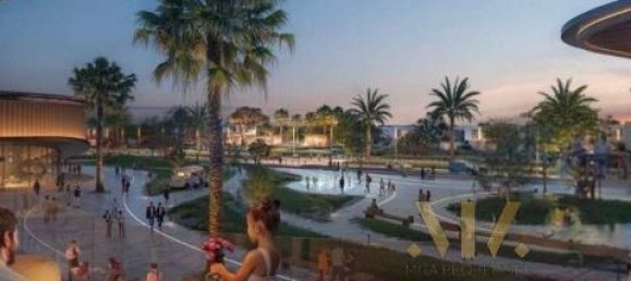 Villa de 4 dormitorios en Dubai Land, UAE No. 21760 8