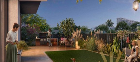 Villa de 4 dormitorios en Dubai Land, UAE No. 21760 6