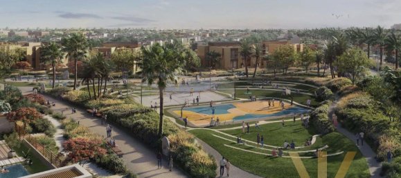 Villa de 4 dormitorios en Dubai Land, UAE No. 21760 12