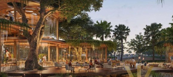 Villa de 4 dormitorios en Dubai Land, UAE No. 21760 9