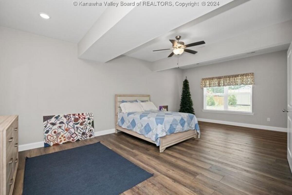 4 غرف نوم منزل في Hurricane, USA رقم 431785