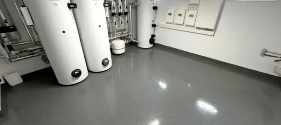 2 bedrooms Apartment in Goppingen, Germany No. 15675 8