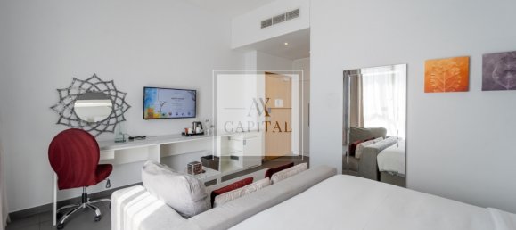 31.3m² Apartment in Dubai Marina, UAE No. 52163 10