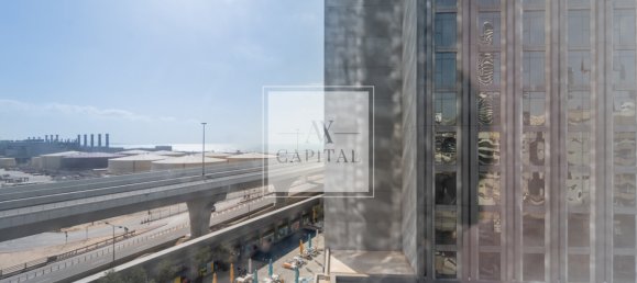 31.3m² Apartment in Dubai Marina, UAE No. 52163 5