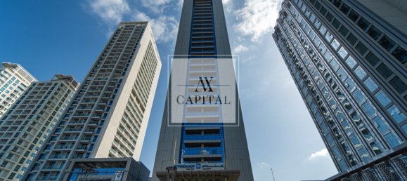 31.3m² Apartment in Dubai Marina, UAE No. 52163 4