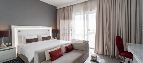 31.3m² Apartment in Dubai Marina, UAE No. 52163 2