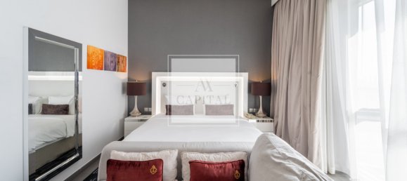 31.3m² Apartment in Dubai Marina, UAE No. 52163 9