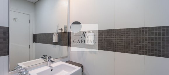 31.3m² Apartment in Dubai Marina, UAE No. 52163 8