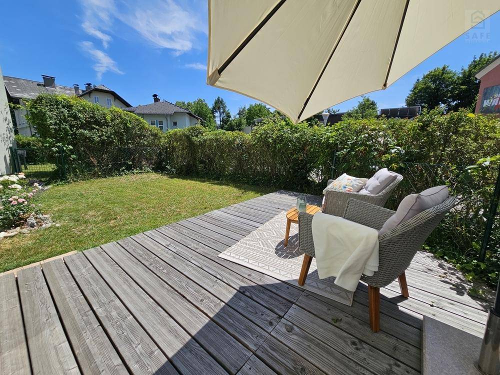 1 chambre Appartement à Villach, Austria No. 162202