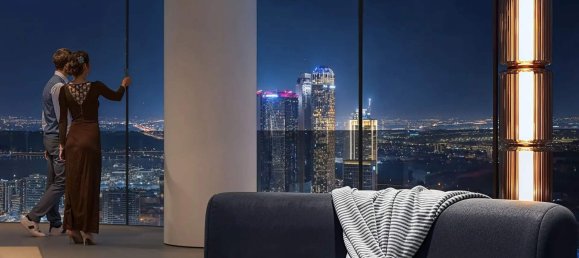 4 غرف نوم شقة في برج خليفة, UAE رقم 190401 16