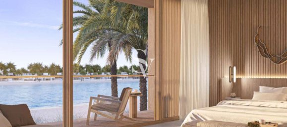 5 bedrooms Villa for sale in Palm Jebel Ali, Dubai, UAE № 182375 14