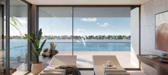 5 bedrooms Villa for sale in Palm Jebel Ali, Dubai, UAE № 182375 11