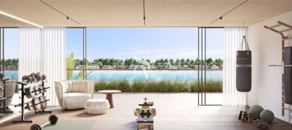 5 bedrooms Villa for sale in Palm Jebel Ali, Dubai, UAE № 182375 6
