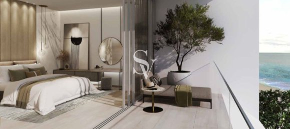 5 bedrooms Villa for sale in Palm Jebel Ali, Dubai, UAE № 182375 8