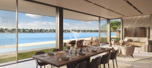 5 bedrooms Villa for sale in Palm Jebel Ali, Dubai, UAE № 182375 10