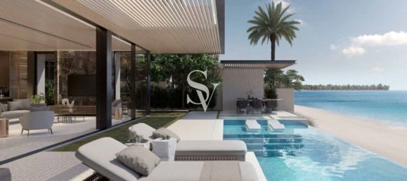 5 bedrooms Villa for sale in Palm Jebel Ali, Dubai, UAE № 182375 9