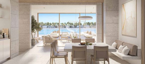 5 bedrooms Villa for sale in Palm Jebel Ali, Dubai, UAE № 182375 13