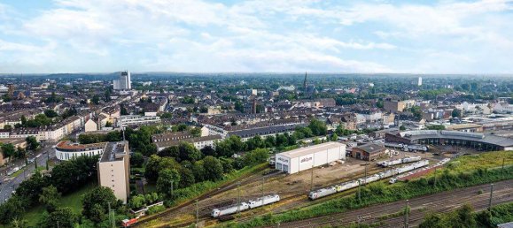 Terrain à Krefeld, Germany No. 226081 4