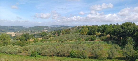 6 bedrooms Penthouse in Gualdo Cattaneo, Italy No. 342935 6