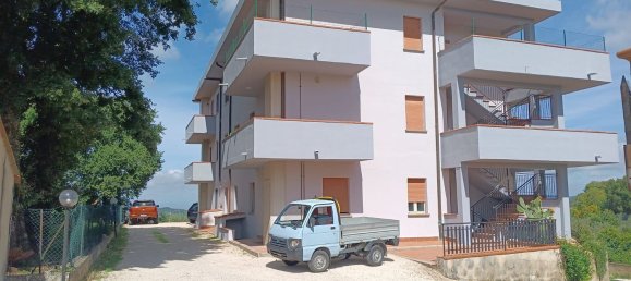 6 bedrooms Penthouse in Gualdo Cattaneo, Italy No. 342935 5