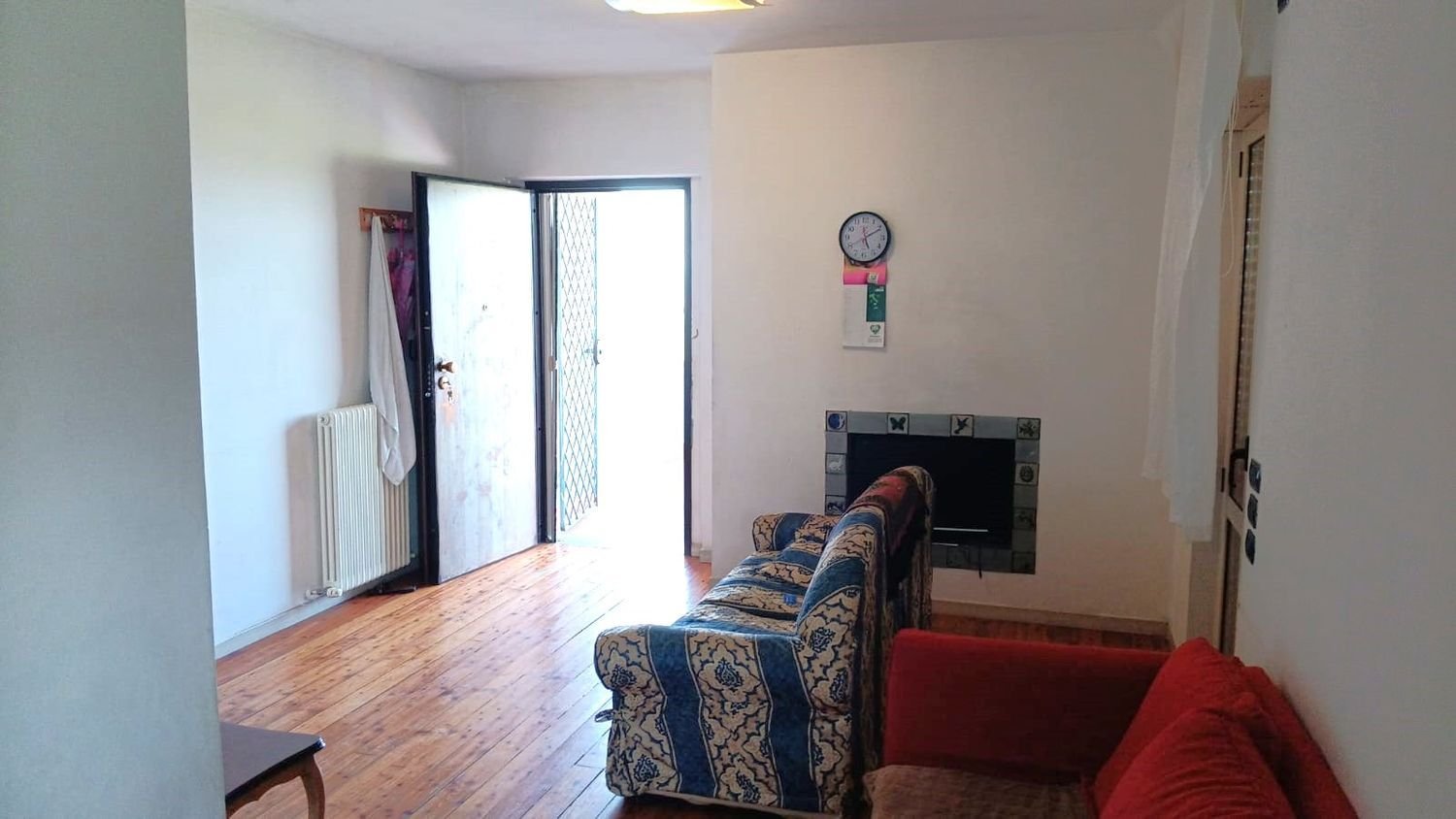 6 bedrooms Penthouse in Gualdo Cattaneo, Italy No. 342935