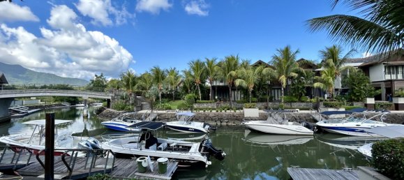 Bungalow T3 em Riviere Noire, Mauritius N.º 223 17