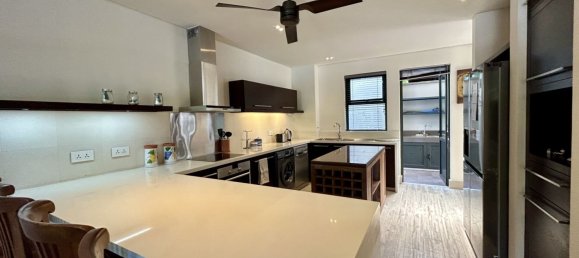 Bungalow T3 em Riviere Noire, Mauritius N.º 223 12