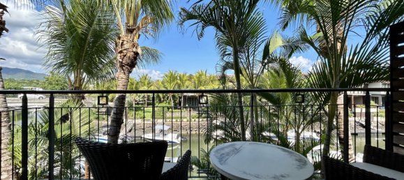 Bungalow T3 em Riviere Noire, Mauritius N.º 223 14