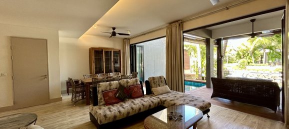 Bungalow T3 em Riviere Noire, Mauritius N.º 223 11