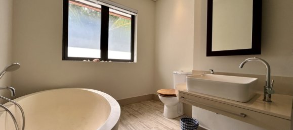 Bungalow T3 em Riviere Noire, Mauritius N.º 223 8