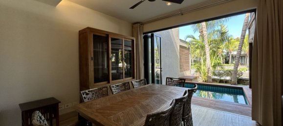 Bungalow T3 em Riviere Noire, Mauritius N.º 223 4