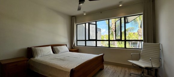 Bungalow T3 em Riviere Noire, Mauritius N.º 223 9