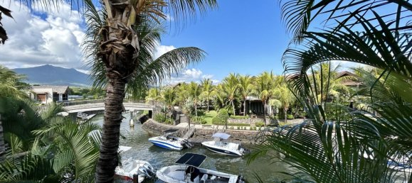 Bungalow T3 em Riviere Noire, Mauritius N.º 223 6