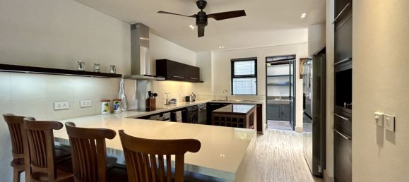 Bungalow T3 em Riviere Noire, Mauritius N.º 223 3