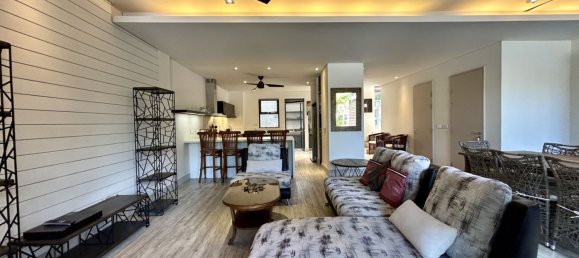 Bungalow T3 em Riviere Noire, Mauritius N.º 223 2